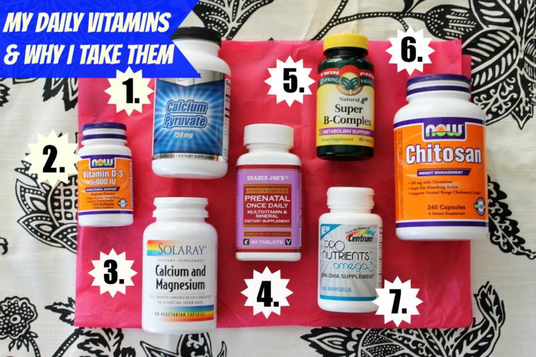 Is it good to take a multivitamin everyday?