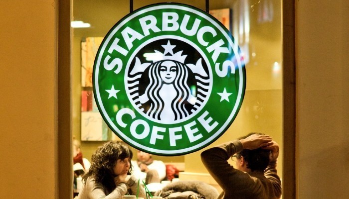 Is it hard to get hired at Starbucks?