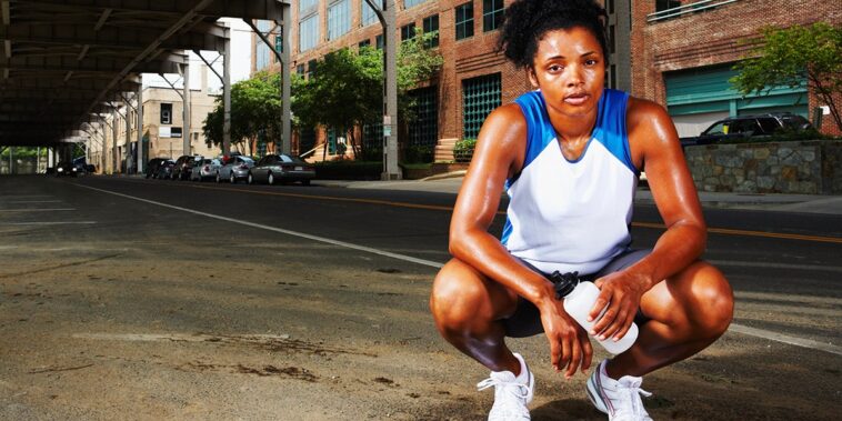 Is it harder to lose weight as you get closer to your goal?