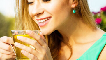 Is it healthy to drink MiO everyday?