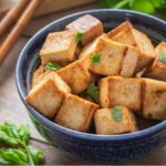 Is it healthy to eat tofu often?