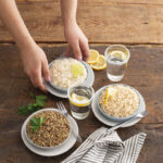 Is it necessary to eat grains?