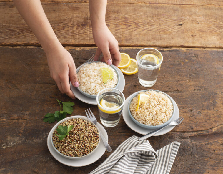 Is it necessary to eat grains?