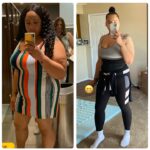 Is it normal to lose 20 pounds in 6 months?