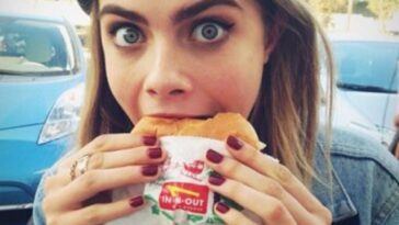 Is it okay to Undereat if you're not hungry?