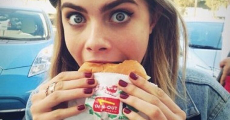 Is it okay to Undereat if you're not hungry?