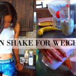 Is it okay to drink protein shake without working out?