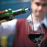 Is it okay to drink red wine every night?