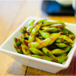 Is it okay to eat edamame everyday?