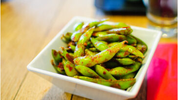 Is it okay to eat edamame everyday?