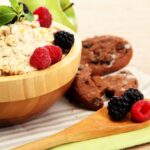 Is it okay to eat oatmeal After working out?