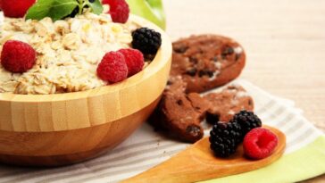 Is it okay to eat oatmeal After working out?