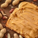 Is it okay to eat watery peanut butter?