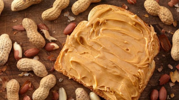Is it okay to eat watery peanut butter?