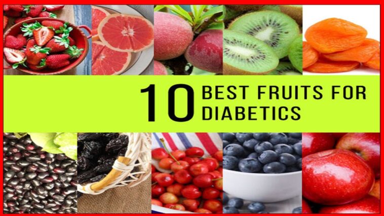 Is it okay to not eat fruit?