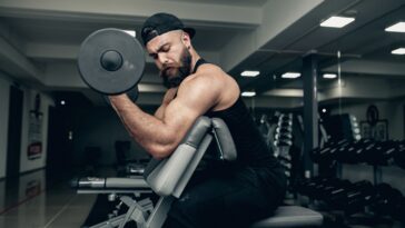 Is it okay to skip 1 day of exercise?