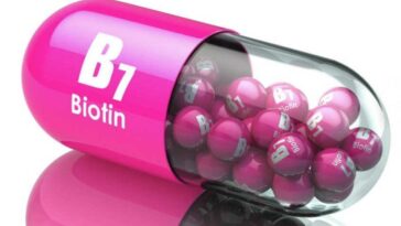 Is it okay to take biotin everyday?