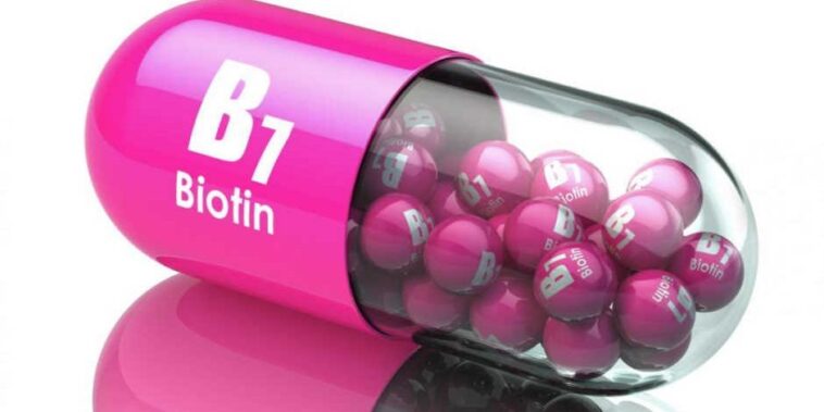 Is it okay to take biotin everyday?