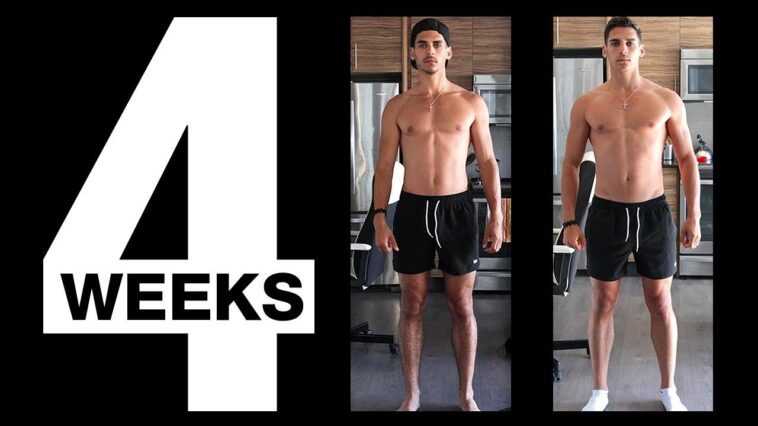 Is it possible to gain 10 pounds in a month?