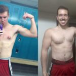 Is it possible to gain 20lbs in 6 months?