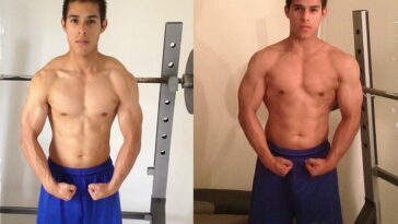 Is it possible to gain 5 lbs in 2 days?