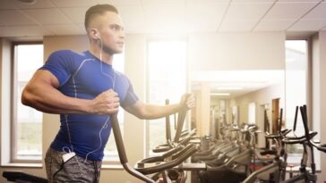 Is it possible to get fit in your 30s?