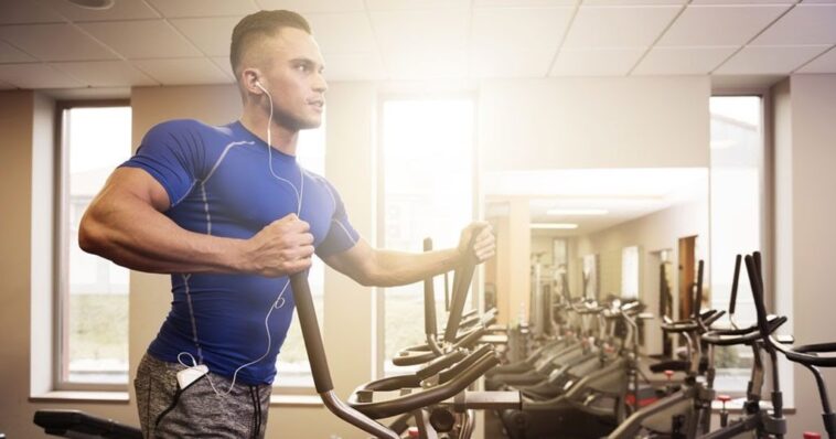 Is it possible to get fit in your 30s?