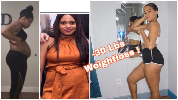 Is it possible to lose 30 lbs in a month?