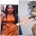 Is it possible to lose 30 lbs in a month?