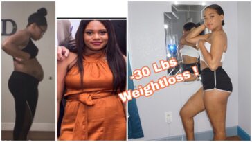 Is it possible to lose 30 lbs in a month?