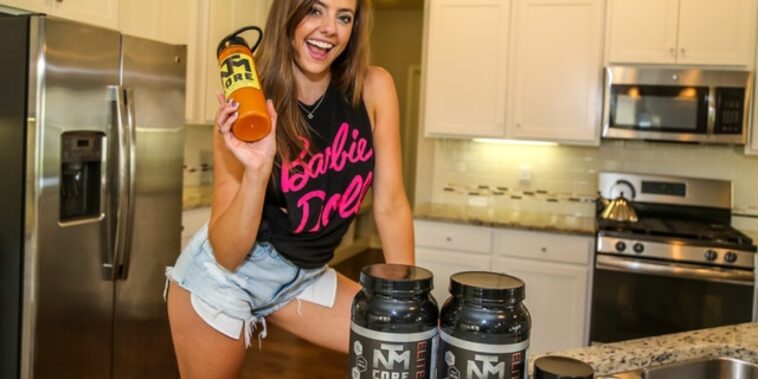 Is it safe to drink expired premier protein shakes?