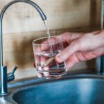 Is it safe to drink tap water?