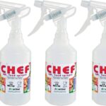 Is it safe to spray cooking spray on food?