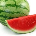 Is it safe to swallow watermelon seeds?