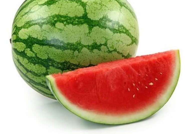 Is it safe to swallow watermelon seeds?