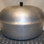 Is it safe to use vintage aluminum cookware?
