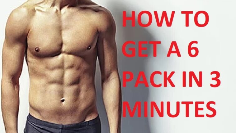 Is it too late to get a six-pack?