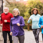 Is it too late to get in shape at 30?