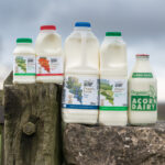 Is it worth it to buy organic milk?