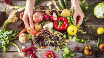 Is it worth paying extra for organic food?