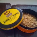Is jerky chew safe?