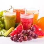 Is juicing fruit healthy?