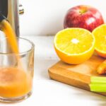 Is juicing healthier than blending?