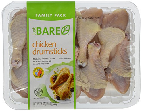 Is just bare chicken a good brand?