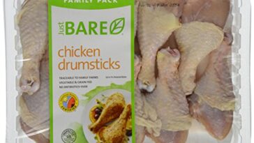 Is just bare chicken a good brand?