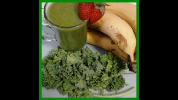 Is kale good for weight loss?