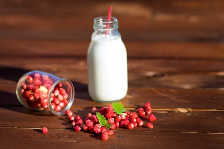 Is kefir a liquid yogurt?