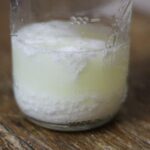Is kefir a whey protein?