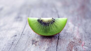 Is kiwi good for depression?