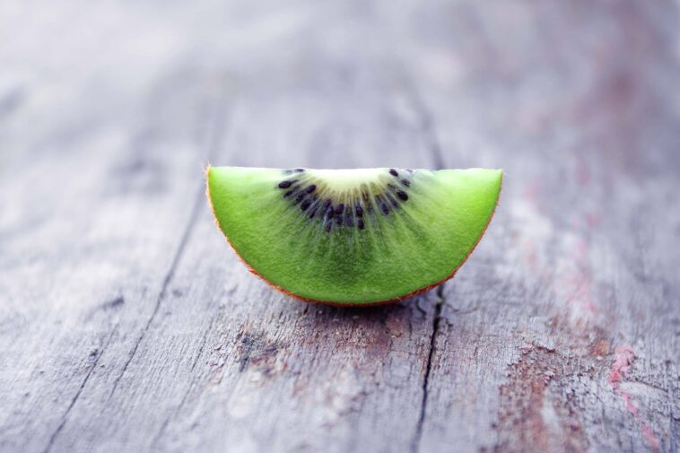 Is kiwi good for depression?